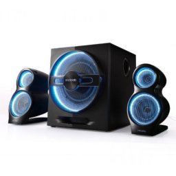 Bluetooth zvučnici 2.1 Microlab T10, 56 W