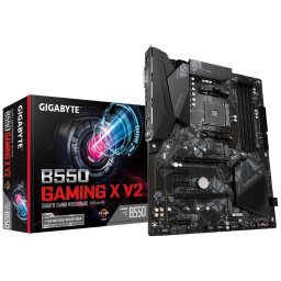 B550 GAMING X V2 rev. 1.x matična ploča