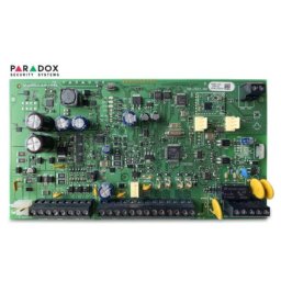 Alarmna centrala Paradox MG5050+, 32 zone