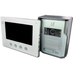 Video interfon Teh-Tel HIT 7, 7"