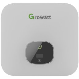 Solarni inverter Growatt MIN 3600TL-XE, 3600 W