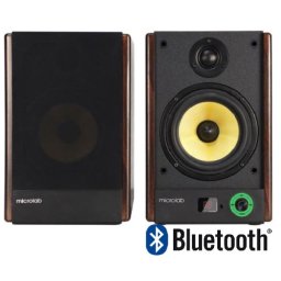 Aktivni zvučnici 2.0 Microlab SOLO5, 90 W