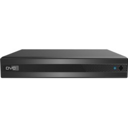 Mrežni snimač za IP kamere DVC DRN-0461RN, 4 kanala