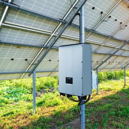 Solarni on-grid inverter, 10 kW
