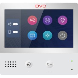 Video interfon monitor DVC DT471, 7"