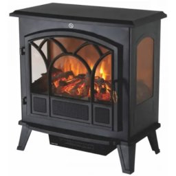 Električni kamin HOME FKK 04, 1850 W