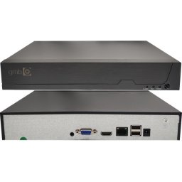 Mrežni video snimač Gembird NVR-P3132QT, 32 kanala