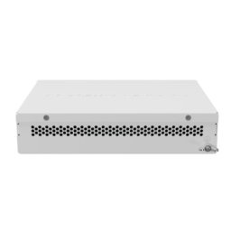 Upravljivi svič MikroTik CSS610-8G-2S+IN, 8 portova