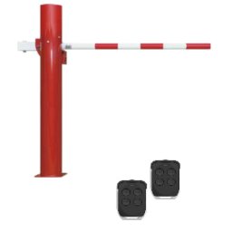 Parking rampa SLT-RED 2.5, 2,5 m