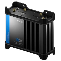 Industrijski 4G LTE ruter Cudy IR04_EU, 150 Mbps