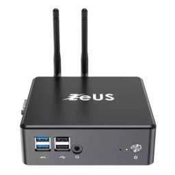 Obnovljeni mini računar Zeus MPI10-P23, 2,3 GHz