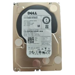 Hard disk 3,5" Dell MG03ACA400, 4 TB