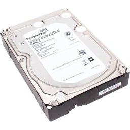 Hard disk 3,5" Seagate ST6000NM0024, 6 TB