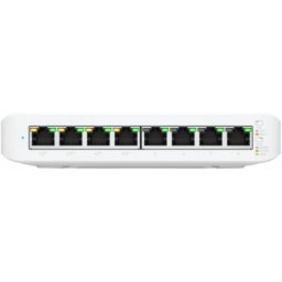 PoE svič Ubiquiti Switch Lite Desktop 8, 8 portova