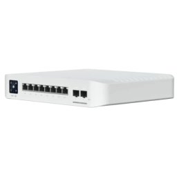 PoE svič Ubiquiti UniFi Switch Pro 8 PoE, 8 portova