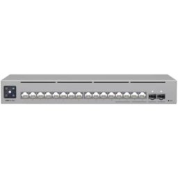 Etherlighting svič Ubiquiti, 16 portova
