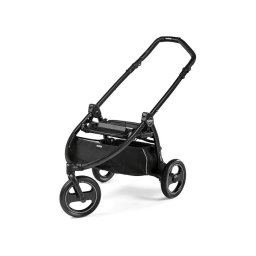 PEG PEREGO RAM ZA KOLICA BOOK SCOUT BLACK MAT