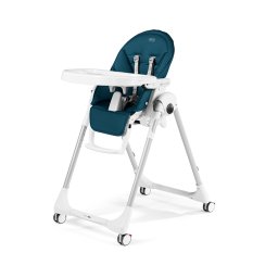 PEG PEREGO HRANILICA PRIMA PAPPA FOLLOW ME PETROLIO