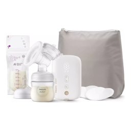 AVENT ELEKTRICNA PUMPICA ZA IZMAZANJE STANDARD (RECHARGEABLE)