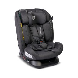 LORELLI AUTO SEDISTE SCORPIUS (YC11A) I-SIZE (40-150cm) - BLACK JASPER