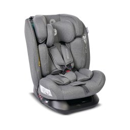 LORELLI AUTO SEDISTE SCORPIUS (YC11A) I-SIZE (40-150cm) - GREY