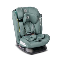 LORELLI AUTO SEDISTE SCORPIUS (YC11A) I-SIZE (40-150cm) - GREEN PINE
