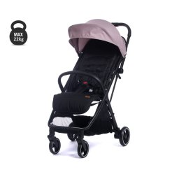 BBO KOLICA ZA BEBE (517) QUICK - BEIGE