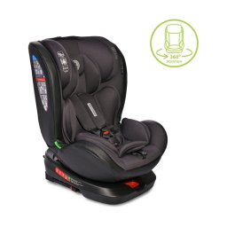 LORELLI AUTO SEDISTE NEBULA I-SIZE ISOFIX (40-150cm) - BLACK