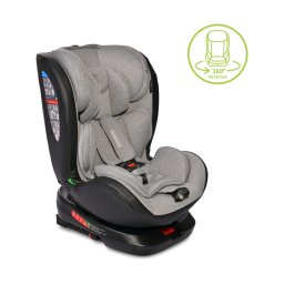 LORELLI AUTO SEDISTE NEBULA I-SIZE ISOFIX (40-150cm) - GREY