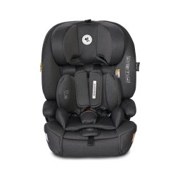 LORELLI AUTO SEDISTE BENEVENTO ISOFIX (76-150cm) - BLACK JASPER