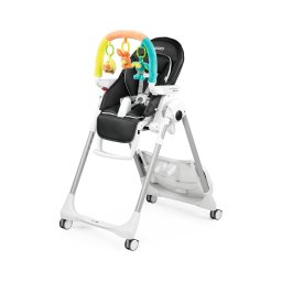 PEG PEREGO HRANILICA PRIMA PAPPA FOLLOW ME LICORICE PLUS