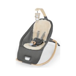 KIDS II INGENUITY LEZALJKA EVERY SEASON™ - WESLEY 16855 0-30m (MAX 18kg)