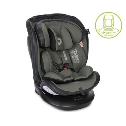 LORELLI AUTO SEDISTE AVIATOR I-SIZE ISOFIX (40-150cm) - GREEN