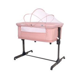 LORELLI KREVETIC MILANO 2u1 - PINK