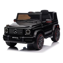 BBO DZIP NA AKUMULATOR MERCEDES AMG G63 12V (AMG-G63) - BLACK