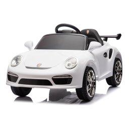 BBO AUTO NA AKUMULATOR RUF 6V (S505) - WHITE