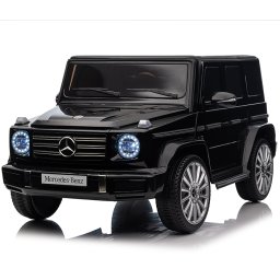 BBO AUTO NA AKUMULATOR 12V (G500-XMX627) MERCEDES BENZ G500 4x4 - BLACK