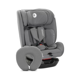 LORELLI AUTO SEDISTE VOYAGER I-SIZE (40-150cm) - GREY + JASTUK ZA PUTOVANJE