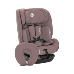 LORELLI AUTO SEDISTE VOYAGER I-SIZE (40-150cm) - PINK + JASTUK ZA PUTOVANJE