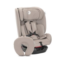 LORELLI AUTO SEDISTE VOYAGER I-SIZE (40-150cm) - BEIGE + JASTUK ZA PUTOVANJE