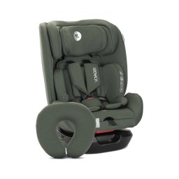 LORELLI AUTO SEDISTE VOYAGER I-SIZE (40-150cm) - GREEN + JASTUK ZA PUTOVANJE