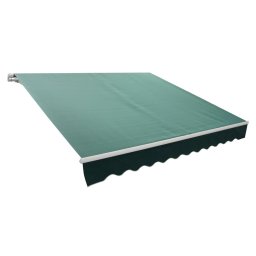 Tenda TH 3x2 m, zelena