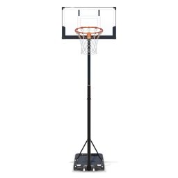 Koš sa podesivom visinom, 150-305 cm