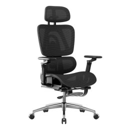 Ergonomska kancelarijska stolica Mark Adler Expert 7.9, crna