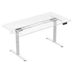 Električni ram za sto Mark Adler Xeno 4.5, bela
