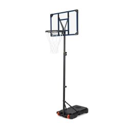 Koš podesive visine Sportivo, 206-273 cm