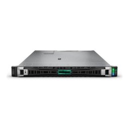 HPE DL360 G11 4509Y 64GB 8SFF MR408i-o 2x480GB SSD 2x1kW P83118-425