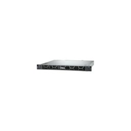 Dell PowerEdge R260 Xeon 6315P