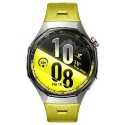 HUAWEI Watch GT 7 Pro 46mm Yellow