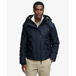 SUPERDRY ARTWIND JAKNA NAVY